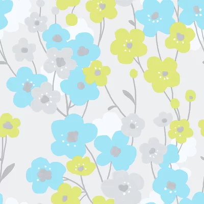 32.8' L x 21" W Smooth Wallpaper Double Roll