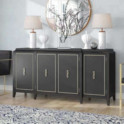 Brookens Sideboard