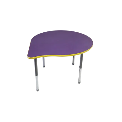 JP2 Multi Functional Collaborative 58" x 48" Novelty Activity Table
