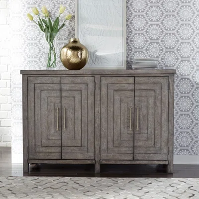 Aremi 18" Wide Sideboard