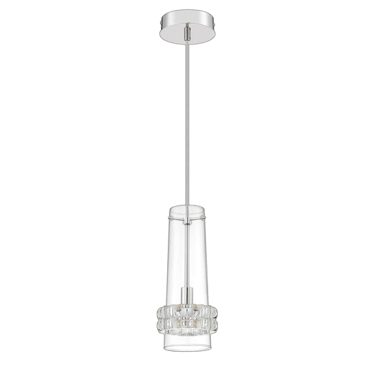 Cloe 1-Light Pendant