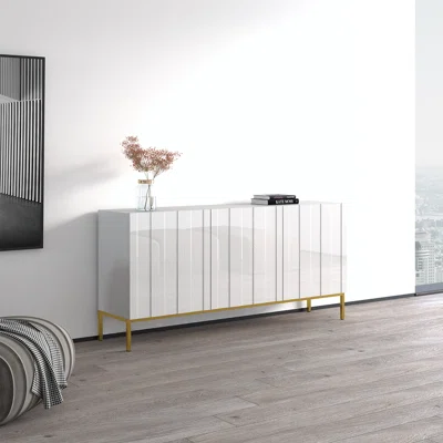 Emireth 63'' Wide Sideboard