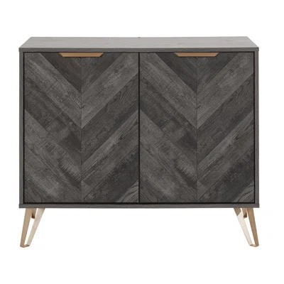 Coudrey 35.5" Wide Sideboard