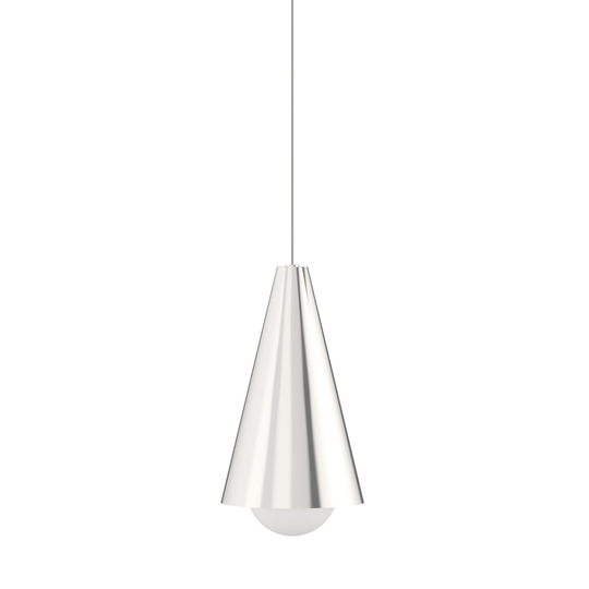 Tech Lighting Joni 6" Wide LED Mini Pendant - Monopoint Mounting
