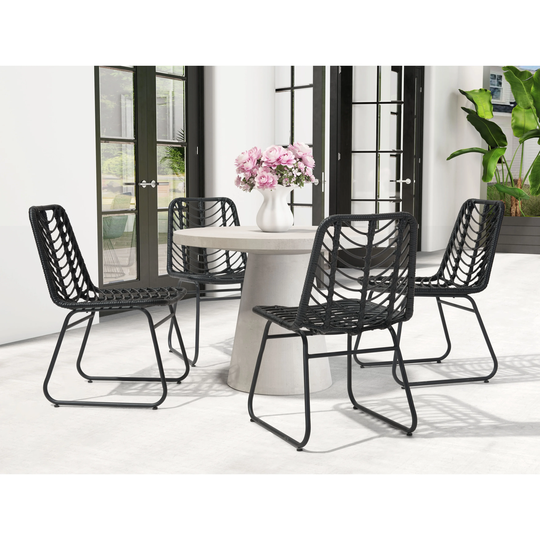 Fairburn Dining Chair (Set of 2) Natural