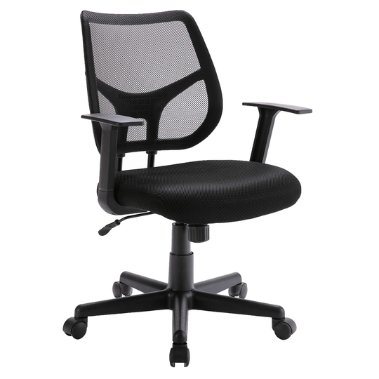 Ergonomic office chair