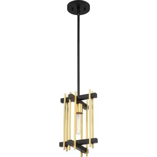 Marion 1-Light Mini Pendant