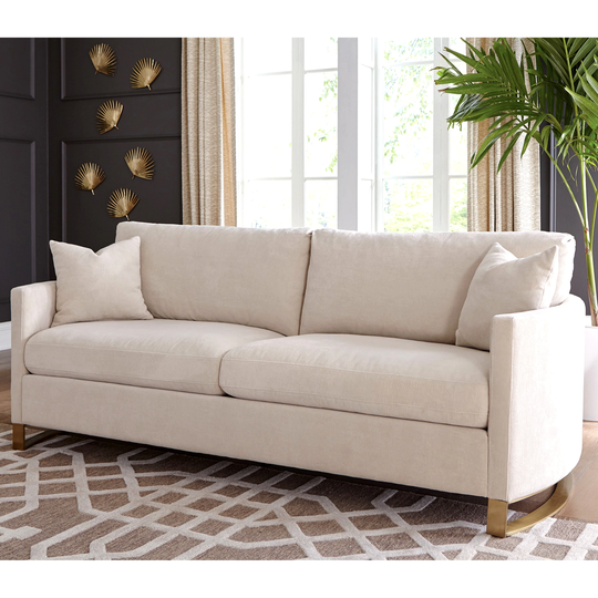 Contemporary Modern Design Living Room Sofa