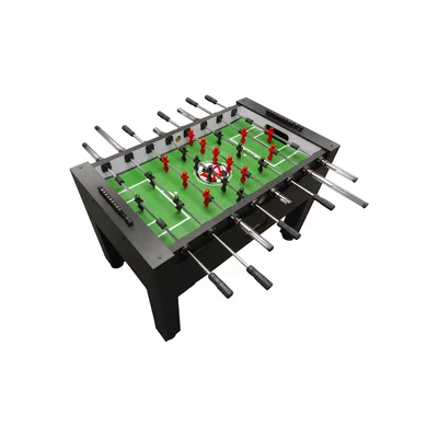 56" Indoor/Outdoor Wood Foosball Table