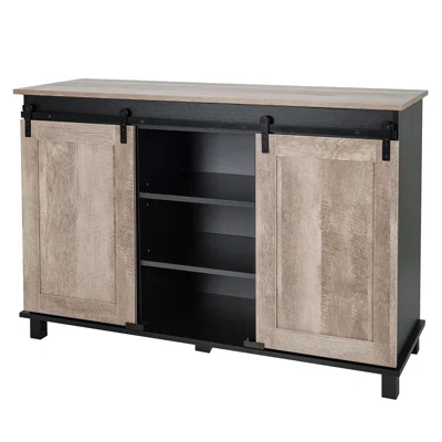 Kashanti 48'' Wide Sideboard