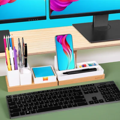 Aothia Desk Organizer