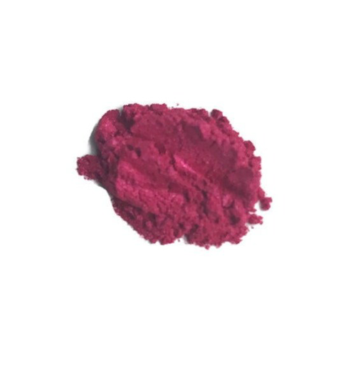 Barbie Girl Pink Mica - Powder Color For Cosmetics & Soap Making