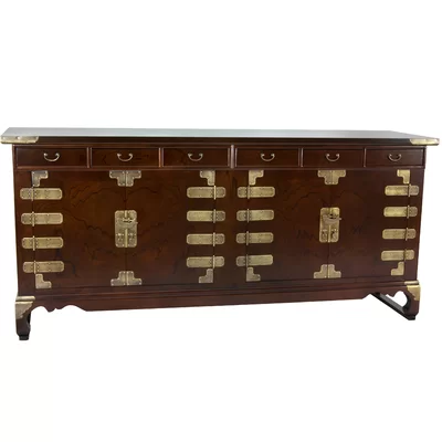 Dianalee Double Cabinet Sideboard