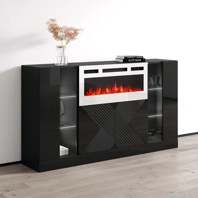 Bekasi 63'' Wide Sideboard
