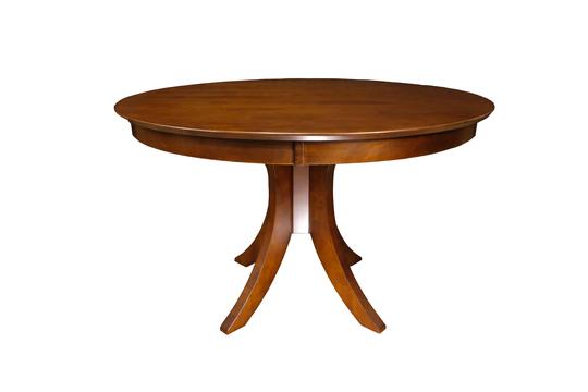 Bingltd - 30" Tall Guilford Dining Table | Tt4801/B-R3001-Rw-Walnut