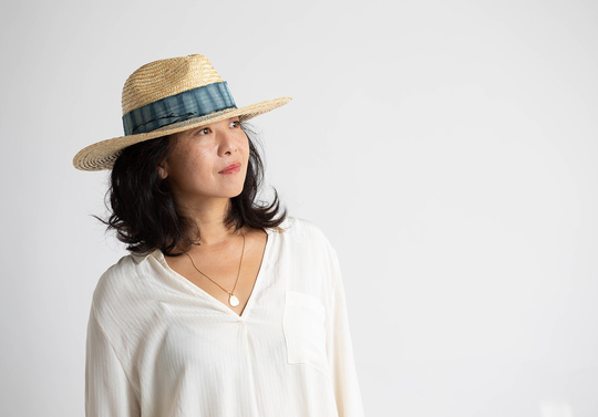 Natural Panama Hat, Summer Hats, Hats For Women, Ladies Hats, Womens Sun Hat, Every Day Hat Natural Color Sunny