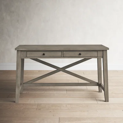Josephine Solid Wood Desk