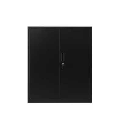 Keeona 2 - Shelf Storage Cabinet