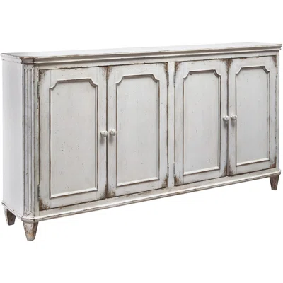 Erasmus 67.5" Wide Sideboard