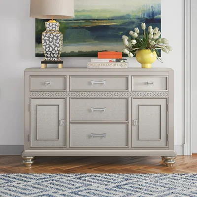 Carina Kavia Sideboard