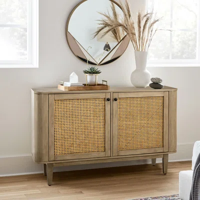 Charge 52" Wide Sideboard