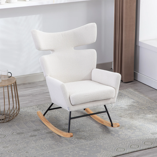 Accent Rocking Chair