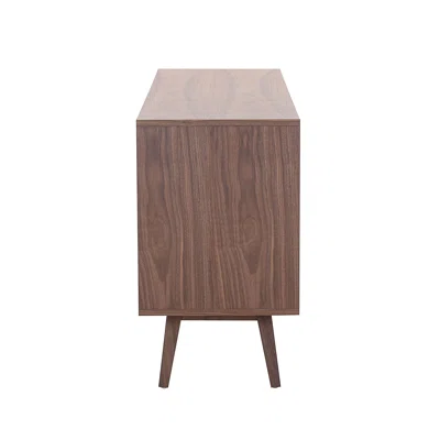 Fremaine 62" Wide Sideboard