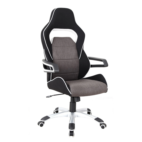 Modern Designs Ergonomic Racing Style Gaming Home Office Chair