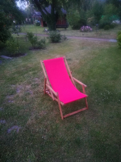 Wooden Folding Beach Chairs With Armrests, Folding Lounge Chair, Outdoor Patio Furniture, Sun Lounger, Garden Decor, Set
