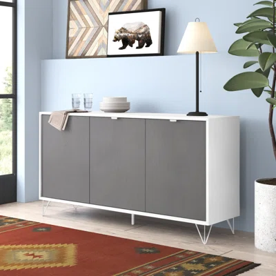 Zev 59.06" Wide Sideboard