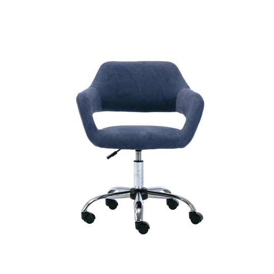 High Adjustable Vanity Chair Home Office chairs Arm Chairs