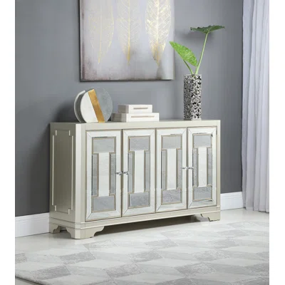 Chalanda 60'' Wide Sideboard