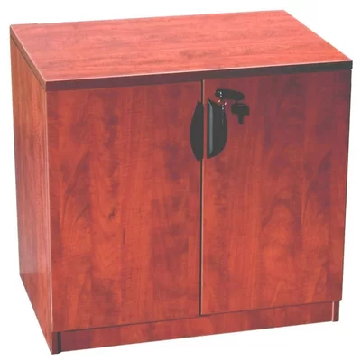 Patchway 2 Door Storage Cabinet