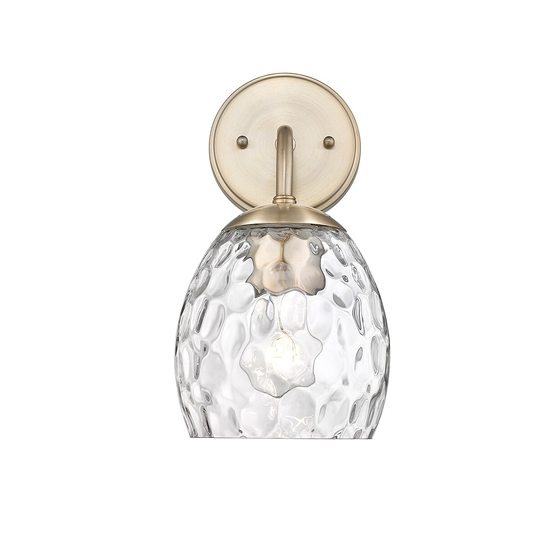 Millennium Lighting Gallos 1 Light Wall Sconce