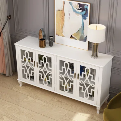 Iian 63" Wide Sideboard