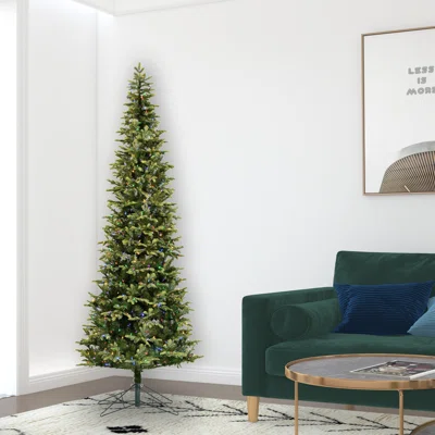 Belmount Balsam Fir Artificial Christmas Tree