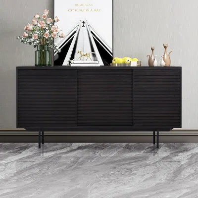 Broadbelt 62.4" Wide Sideboard