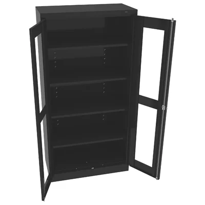 Standard Welded Storage Cabinet