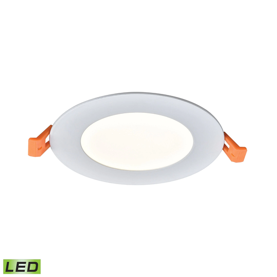 Mercury 4-inch Round Recessed Light