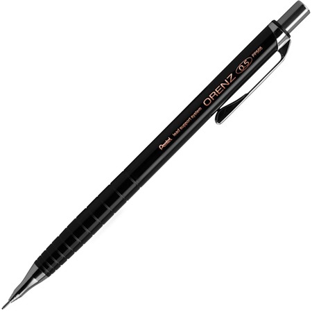 Wholesale Mechanical Pencils: Discounts on Pentel Orenzo Mechanical Pencils PENPP505A