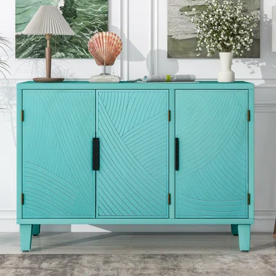 Helsie 45.3" Wide Sideboard