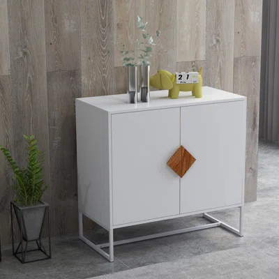 Gust 31.77" Wide Sideboard