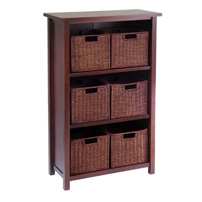 Nibbi 6 Drawer Storage Chest