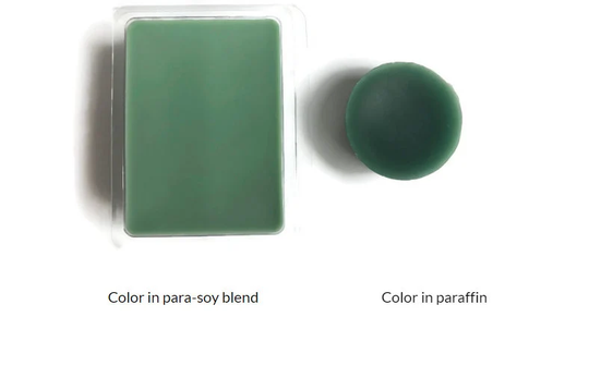 Envy Green Liquid Candle Color Dye For Making & Wax Tarts - Compatible With All Wax Types