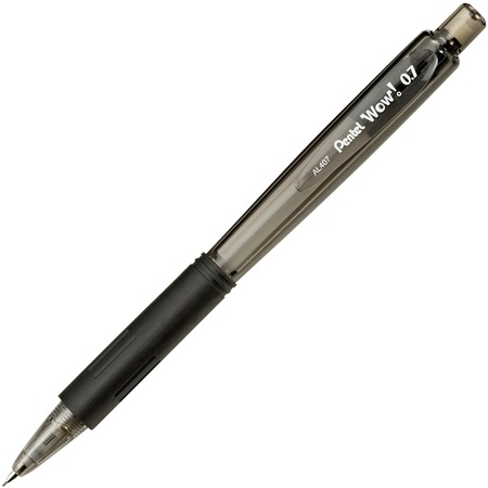 Wholesale Mechanical Pencils: Discounts on Pentel Wow! Retractable Tip Mechanical Pencil PENAL407A