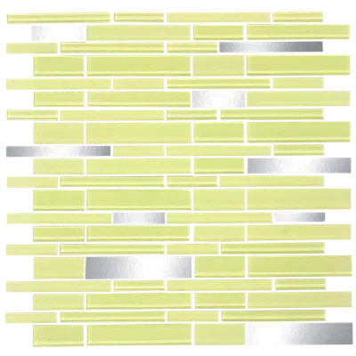 Dinis Glass Wall Tile