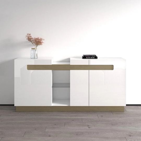 Talia 71" Sideboard