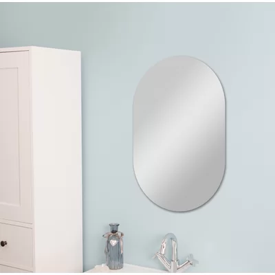Showstead Bathroom/Vanity Mirror