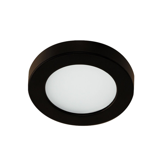 WAC Lighting 3" Wide 2700K High Output LED Round Under Cabinet Puck
