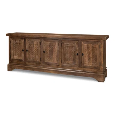Gentry Sideboard